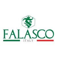 Falasco logo - Similar company to Serprisa