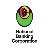 National Banking Corporation logo - Similar company to Fincorp