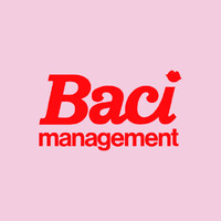 Baci Management logo - Similar company to Neat Design Studio