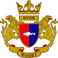 Nyon Rugby Club logo - Similar company to Nexus Architecture