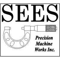 Sees Precision Machine Works