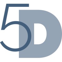 CINQUIEME DIMENSION logo - Similar company to 5Dimensions