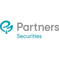 Partners Securities, a.s. logo - Similar company to Gpp & Co.