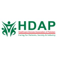 Healthcare Devices Association of Pakistan logo - Similar company to Ai And Biotechnology/Bioinformatics