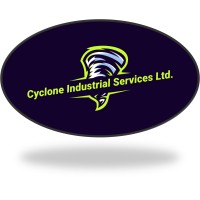 Cyclone Industrial Services logo - Similar company to Kfn Enterprises Lp