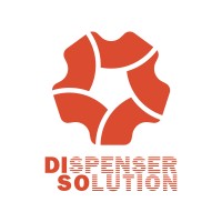 Dispenser Solution logo - Similar company to Maitre De Vin® Smart Wine Dispenser