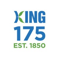 Township of King logo - Similar company to Vulcan