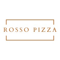 Rosso Pizza logo