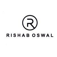 RISHAB OSWAL logo - Similar company to Brij Designs