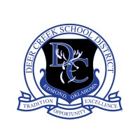 Deer Creek School District logo - Similar company to A Friendly Universe