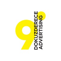 Dokuzderece Adworks logo - Similar company to Crena Works