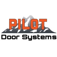 Pilot Door Systems logo - Similar company to P59