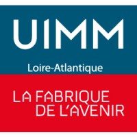 UIMM Loire-Atlantique logo - Similar company to Uimv