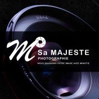 Sa Majesté photographie logo - Similar company to Assistant Excel Et Vba