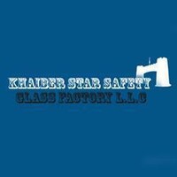 Khaiber Star Safety Glass Manufacturing LLC logo - Similar company to Mohammed Elkholy Aluminium & Glass - Sole Proprietoship L.L.C.