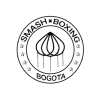 Smash Boxing logo - Similar company to Bash Boxing