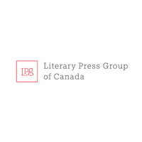 Literary Press Group Of Canada logo - Similar company to Ecw Press