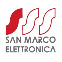 SAN MARCO ELETTRONICA SRL logo - Similar company to I-Protect