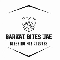 Barkat Bites UAE – Food Rescue Association (or your preferred name) logo - Similar company to Spaces Kitchens®