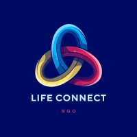 Life Connect NGO logo - Similar company to Agrocola
