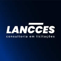 Lancces Consultoria logo - email format related to Licitassi