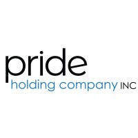 Pride Holding Company Inc. logo - Similar company to Care Guide Services Inc.