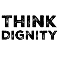 Think Dignity logo - Similar company to Write Out Loud