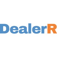 DealerR logo - Similar company to Dealer Rack