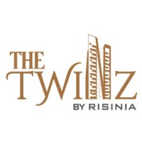 Risinia Twinz logo - Similar company to Pragathi Developers