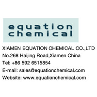 XIAMEN EQUATION CHEMICAL CO.,LTD logo - Similar company to Xiamen Amoychem Co.,Ltd