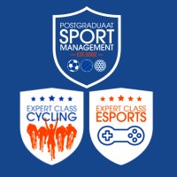 PG SPORT - Cycling Management &  Esports-seminars logo - Similar company to Brussels Football