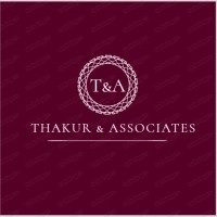 THAKUR & ASSOCIATES logo - Similar company to Asn Services Pvt Ltd