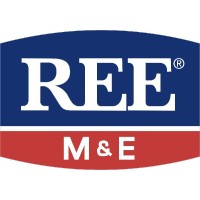 Công ty Cổ phần Dịch vụ & Kỹ thuật Cơ Điện Lạnh R.E.E logo - Similar company to E & G Training