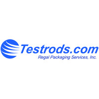 Testrods.com logo - Similar company to Alternate Systems Llc