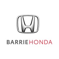 Barrie Honda logo - Similar company to Barrie Ford