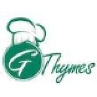 G Thymes - Elegance In Every Bite