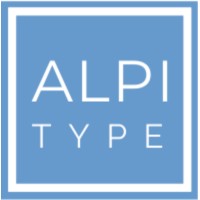 AlpiType logo - Similar company to Adjutor Consulting