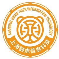 Shanghai Drum Tiger Infotech Inc. logo - Similar company to Lex Tiger Infotech Private Limited