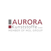 AURORA Kunststoffe GmbH logo - Similar company to Barthmann Kunststoff Recycling Gmbh