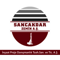 Sancakdar Zemin Proje Danışmanlık Taah. San. ve Tic. A.Ş. logo - Similar company to Zemin