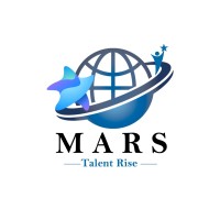 Mars Talent Rise logo - Similar company to Innovax Technologies, Inc