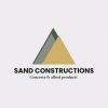 SAND CONSTRUCTIONS logo - Similar company to Rasan Constructions