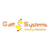 GATT SYSTEMS | WEB DESIGN + DEVELOPMENT + BRANDING COMPANY , INDIA logo - Similar company to Asareri Technologies