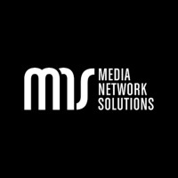 MNS - Media Network Solutions GmbH logo - Similar company to Mns Getriebe & Achsen Gmbh