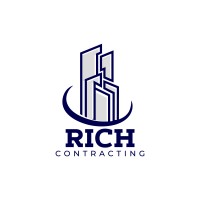 Rich Contracting Company, LLC logo - Similar company to Crane Construction Company Llc