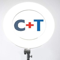 Content+Technology logo - Similar company to Abe2024 - Empowering Media Production & Delivery