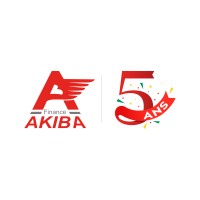 Groupe Akiba Finance logo - Similar company to Lhk Group