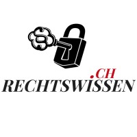 Rechtswissen.ch logo - Similar company to Boundless Consultancy Sàrl