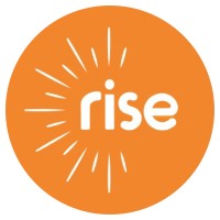 rise logo - Similar company to Maseru Preparatory School