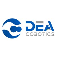DEA COBOTICS ( Distributore Robotica ) logo - Similar company to Neabotics